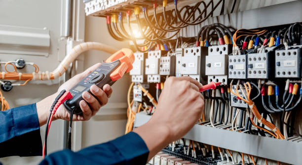 Best Affordable Electrical Installation  in Meadowbrook, CA