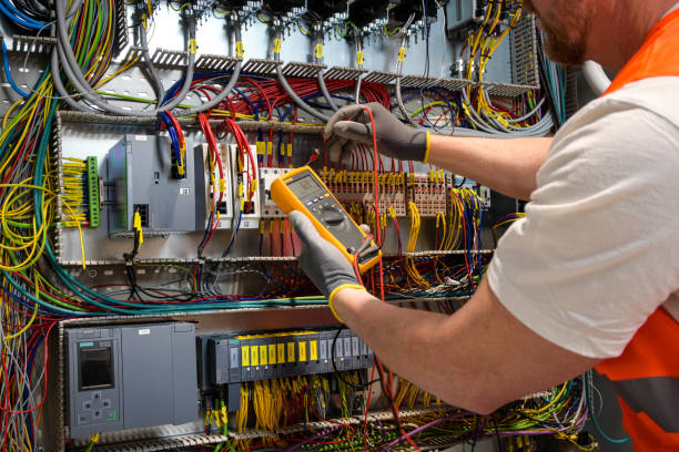 Best Commercial Electrician Services  in Meadowbrook, CA